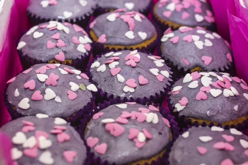Unicorn Sweet Delights
