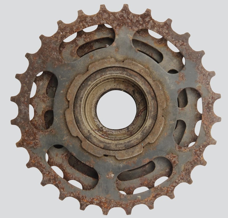 Steampunk Accessories